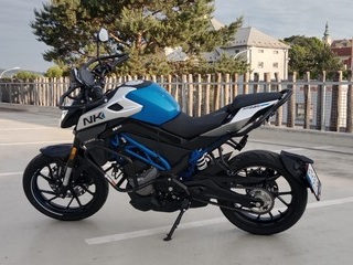 technika